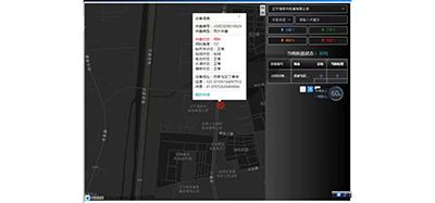 青岛井盖后台操作系统