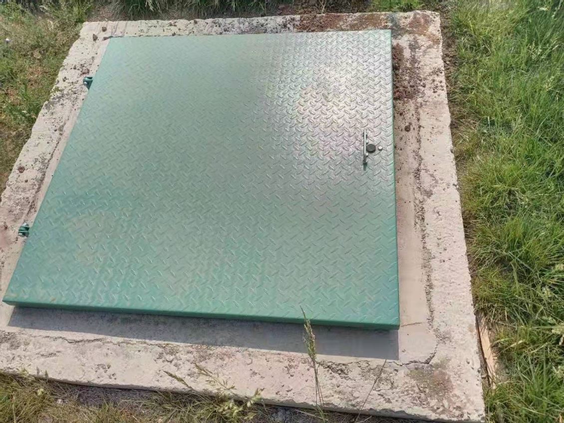 青岛综合廊井盖厂家的生产工艺有哪些特点